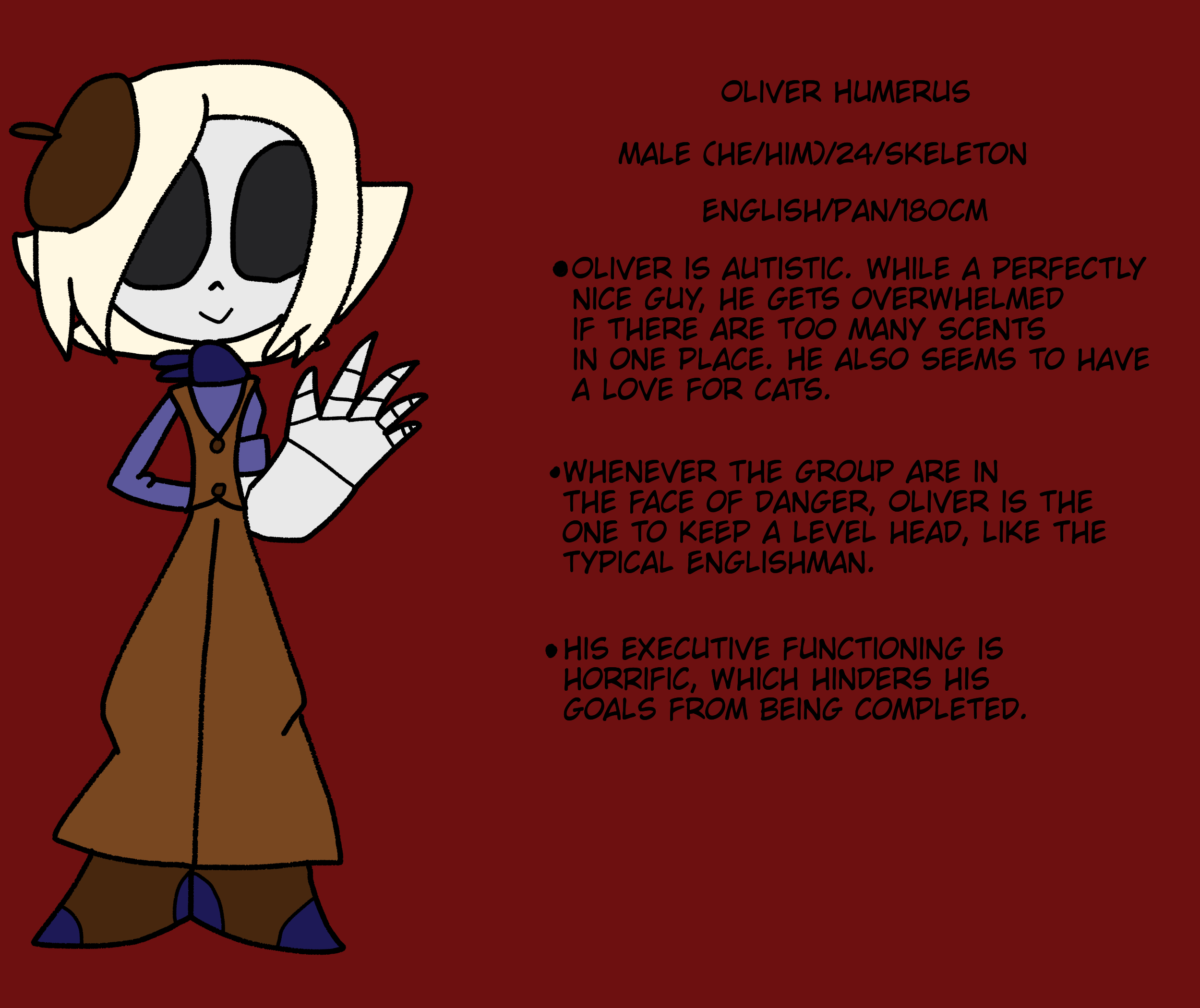 oliver-humerus-bio-spectre-gadgetcoat83-illustrations-art-street