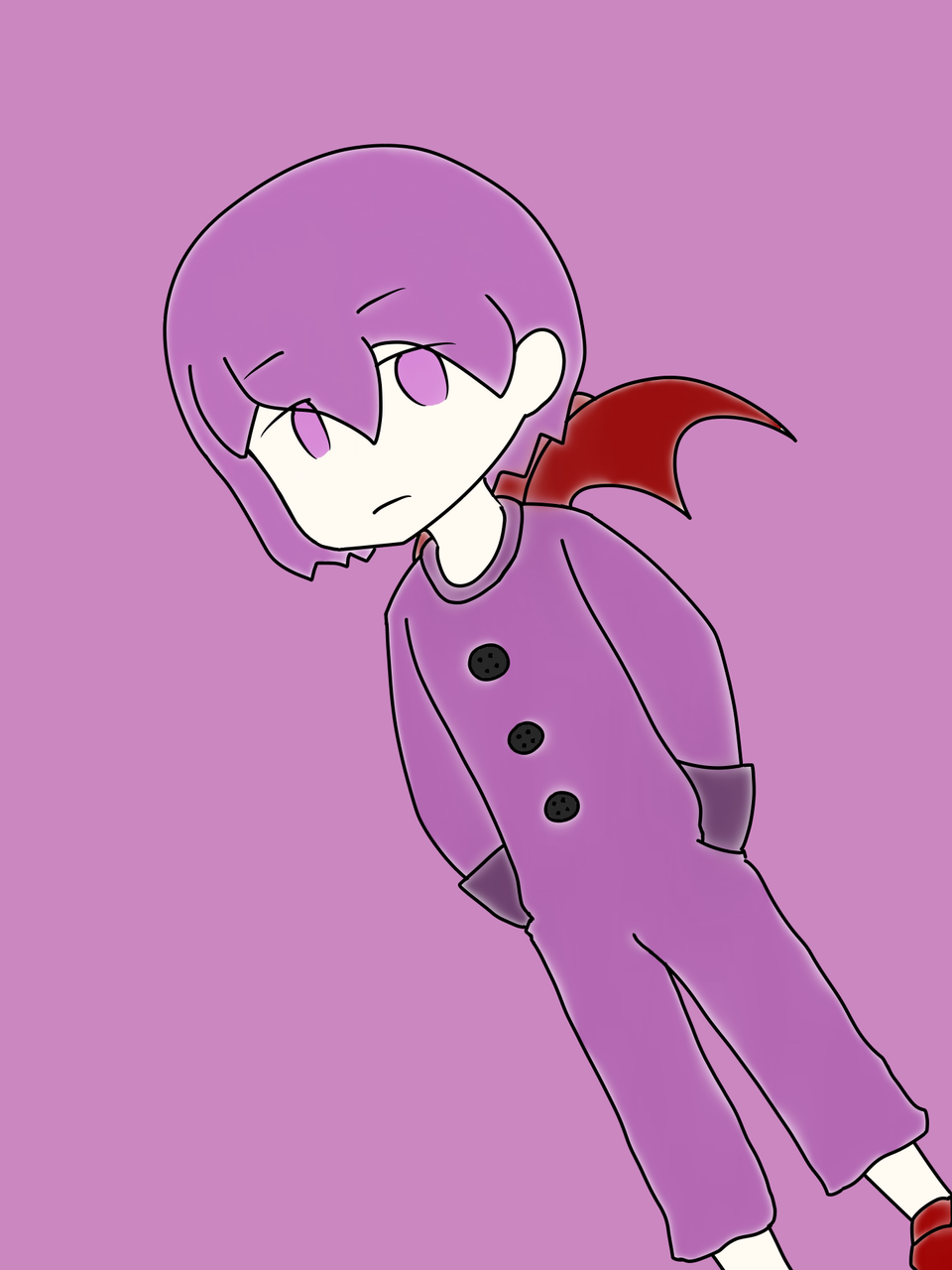 偽りの存在 チョコまんじゅう イラスト Art Street アートストリート