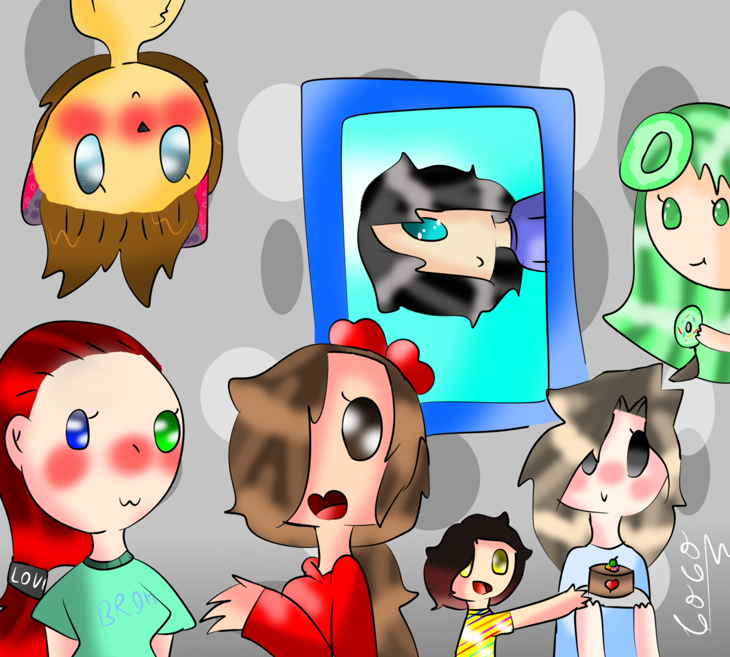 Listo Uwu Coco イラスト Art Street アートストリート