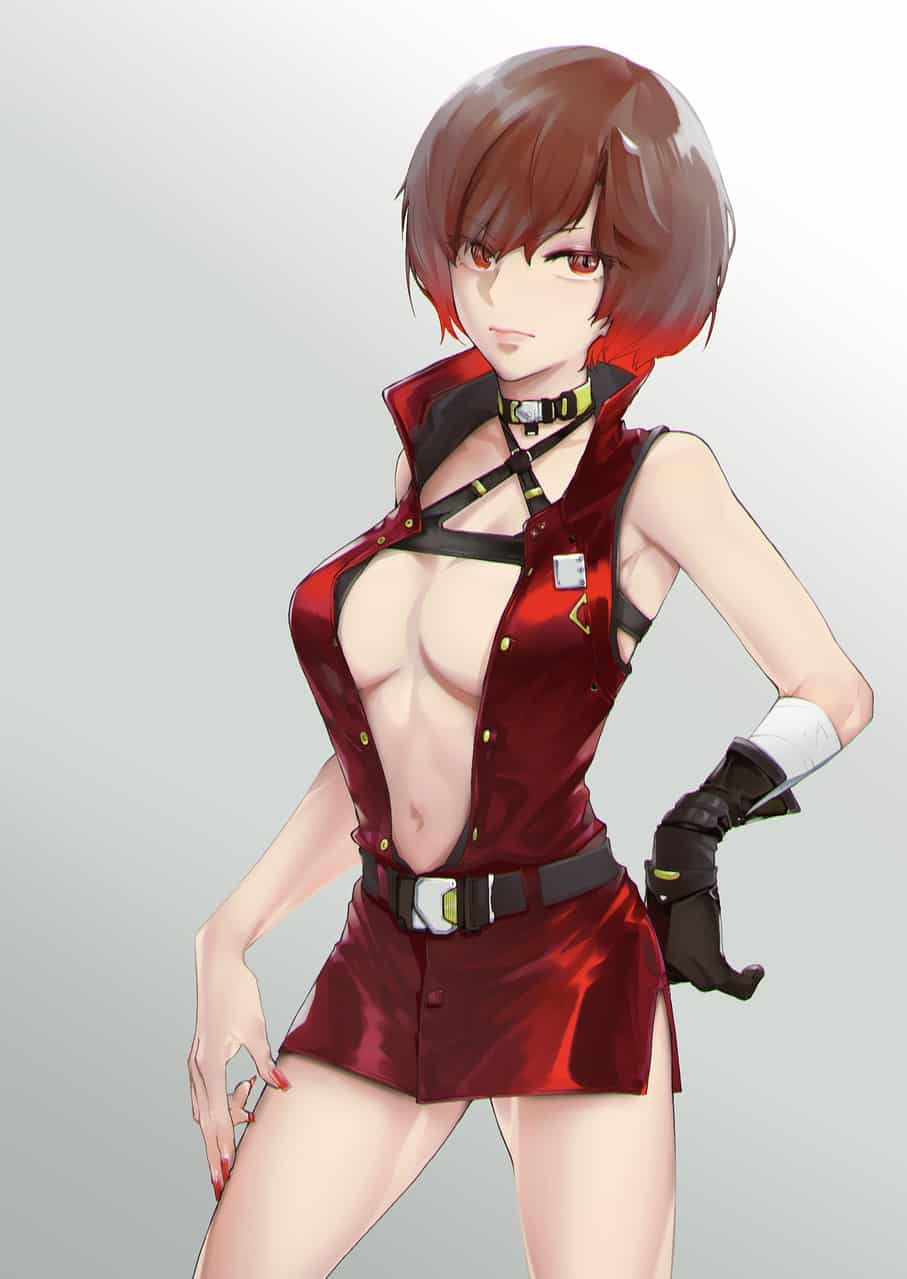 Meikoさん 田黒類 Illustrations Art Street