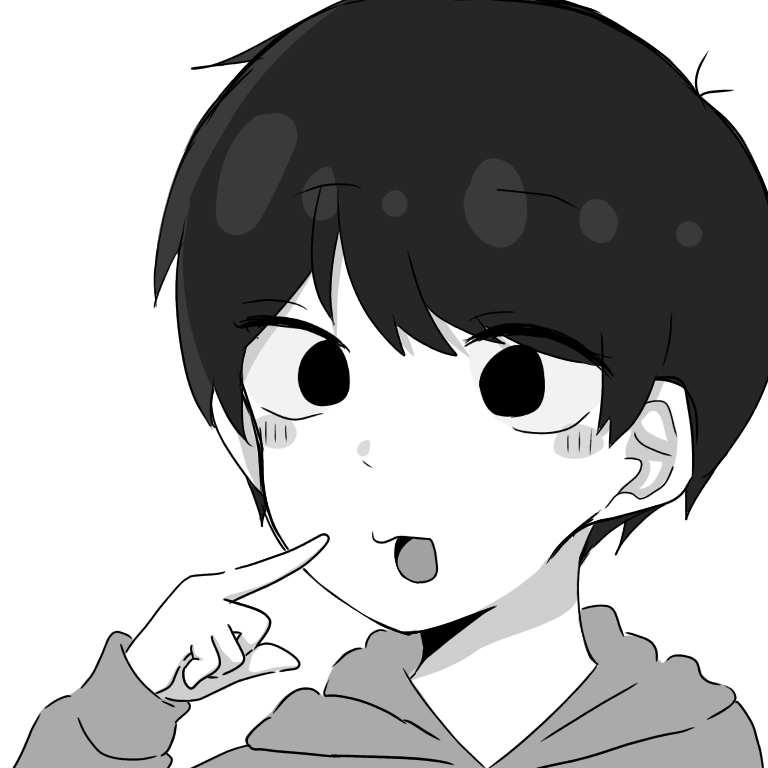 トド松落書き むーにーまん イラスト Art Street アートストリート