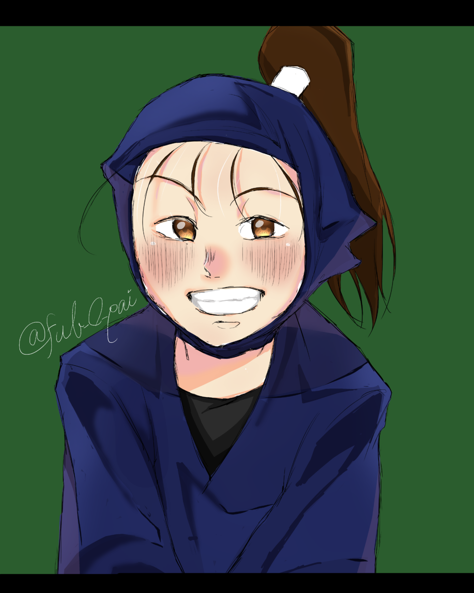 川西左近 腐ぼっしー Illustrations Art Street