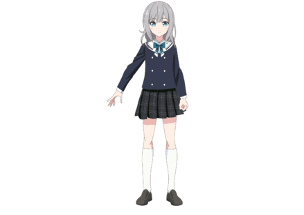 縁側に座る女の子 いけまる Illustrations Art Street