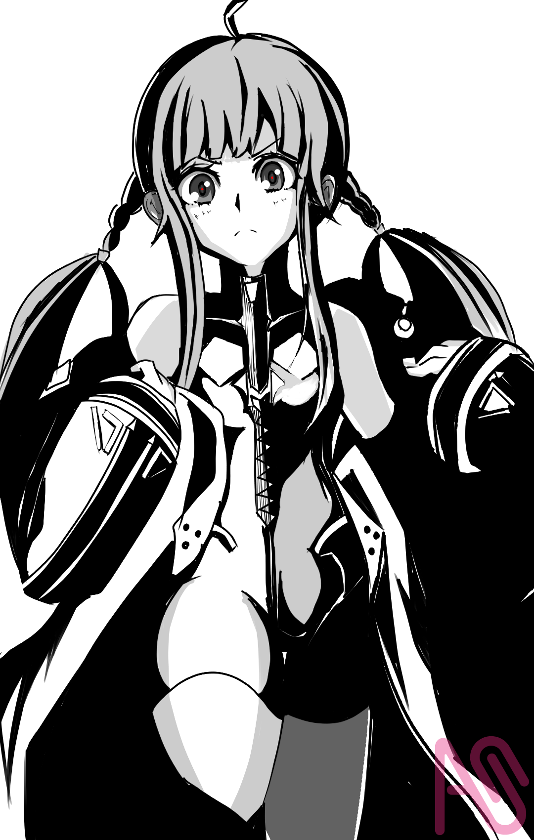 Pso2 Ngs Illustrations ART Street Pso2 ngs illustrations art street