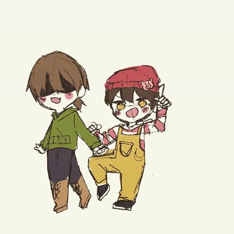 旧海賊組 ロイ Illustrations Art Street