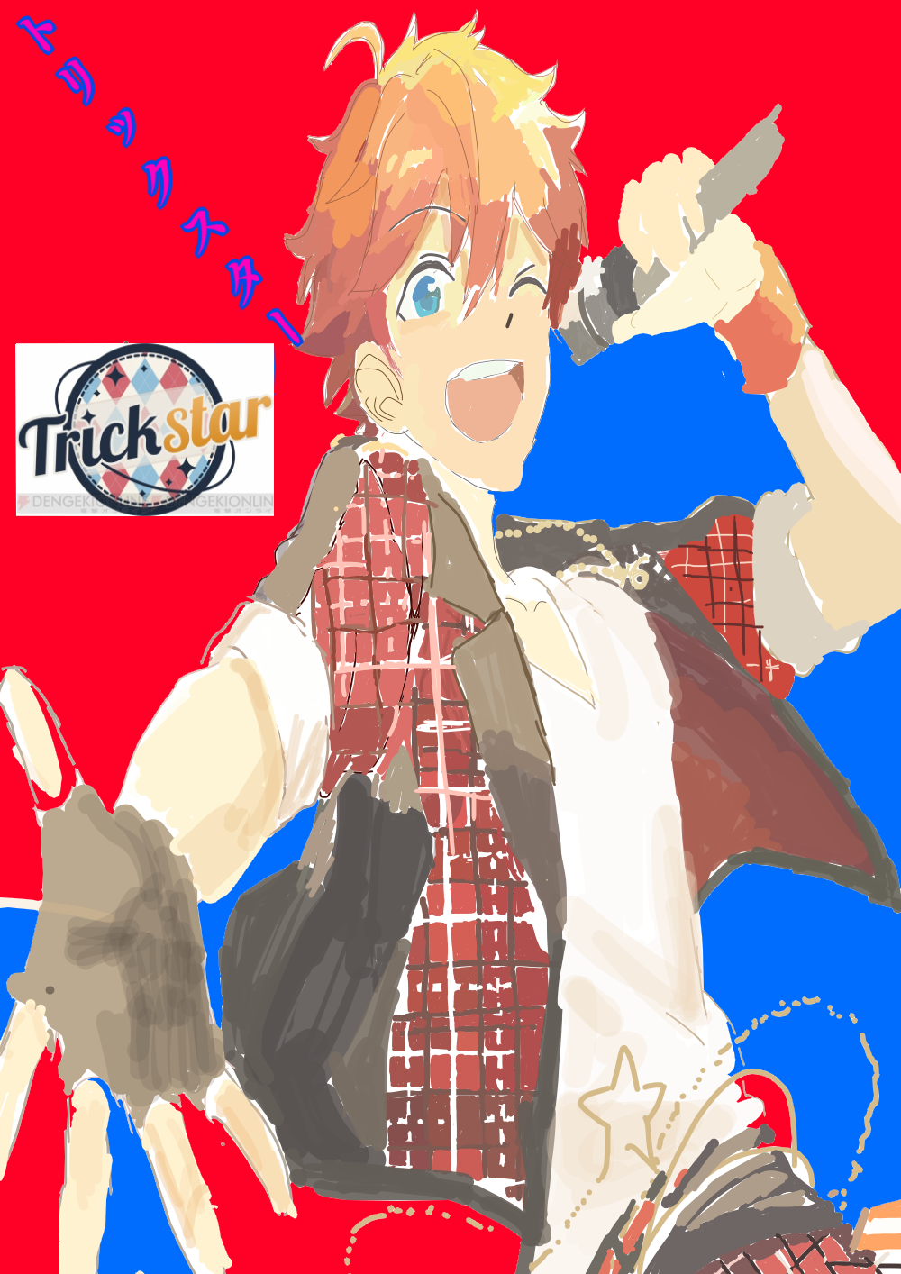 ライジング・サンさま専用 ワールドシリーズマフラー&カップ ヤンキースタジアム 凪砂 ーバンド] TRICKSTAR TRICKSTAR:トリックスター レーシング