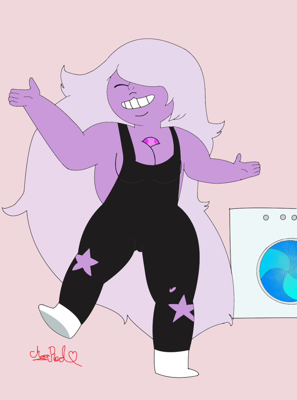 Steven universe gay r34