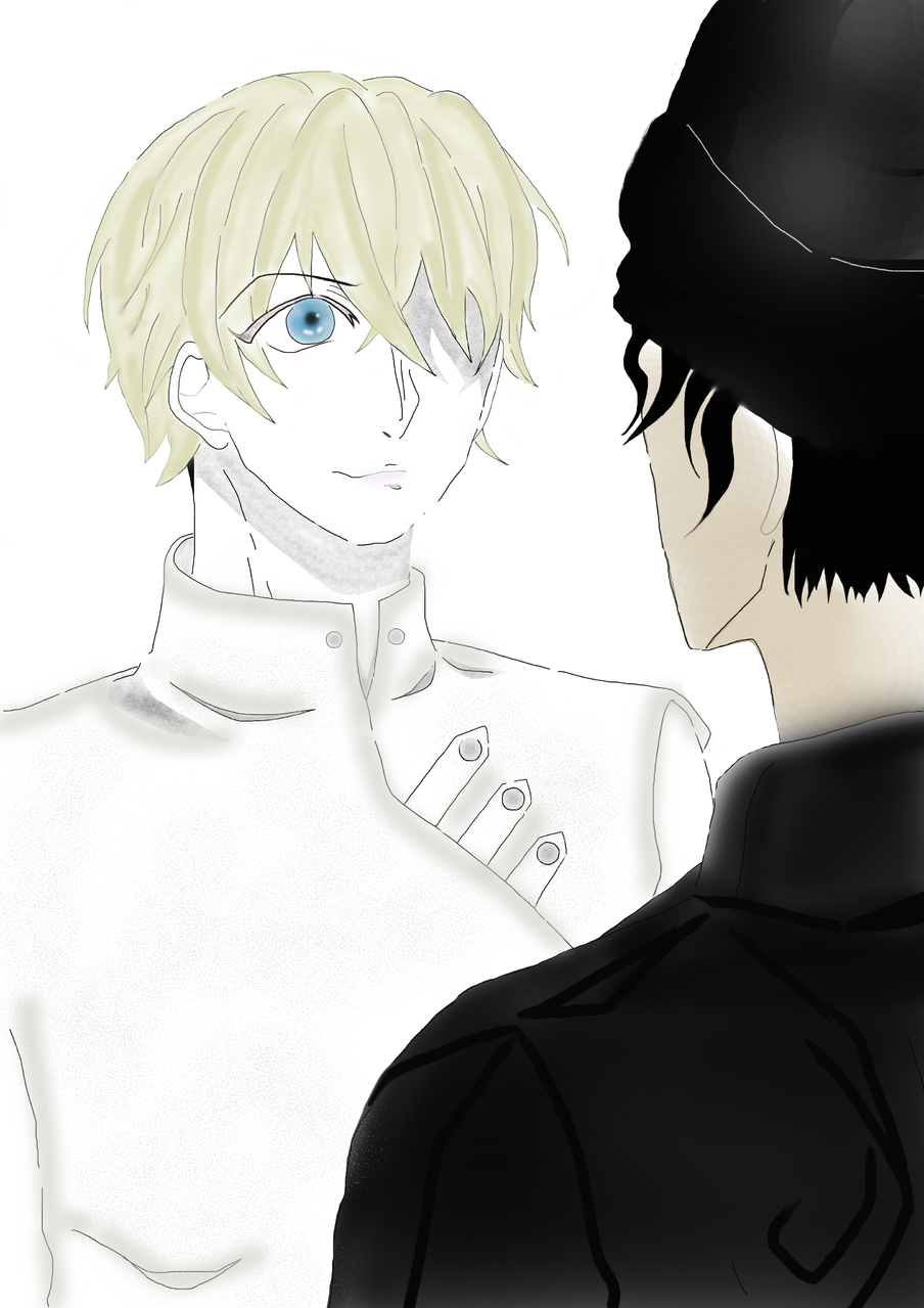 やっと会えましたね あきも イラスト Art Street アートストリート