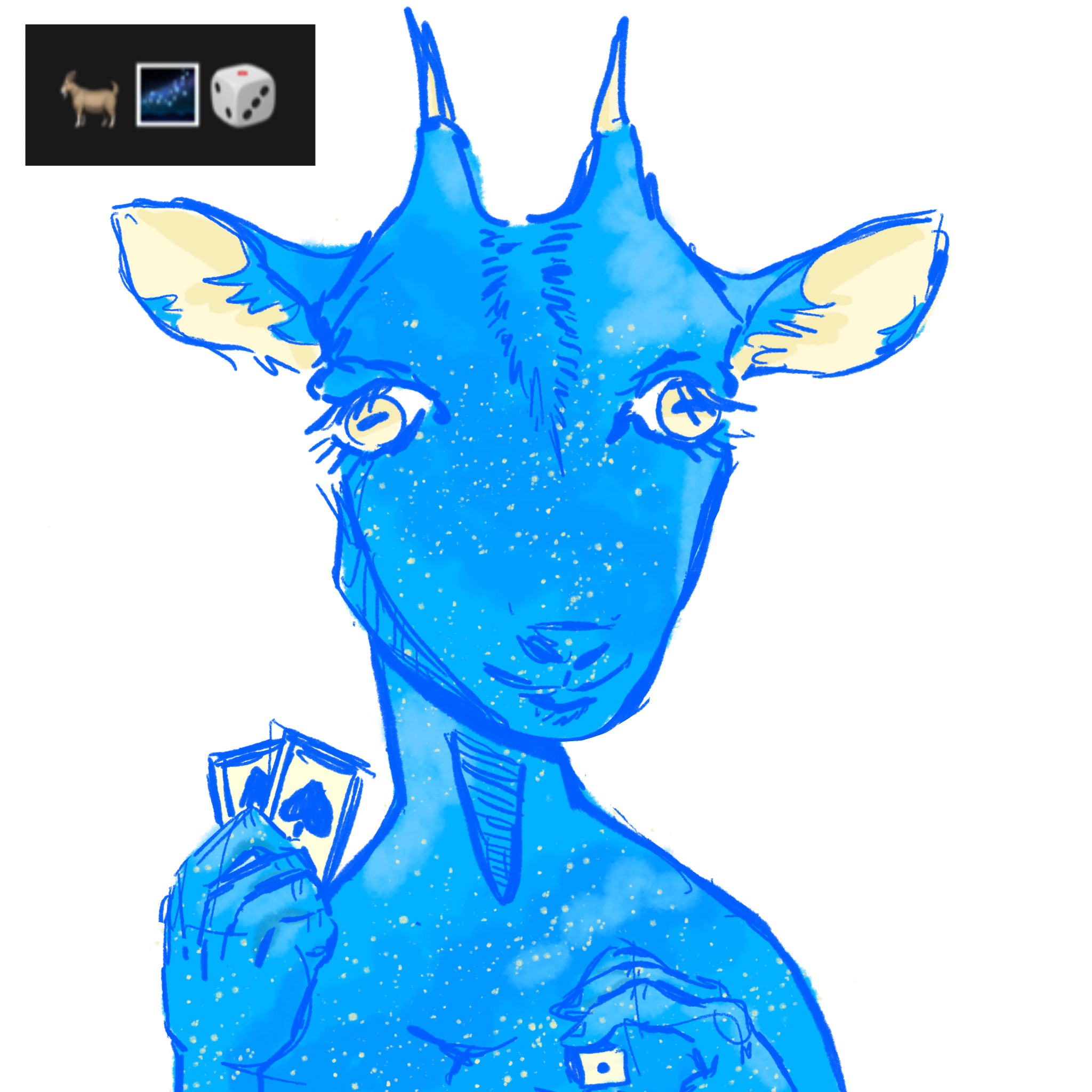 Untitled MULTIPASS Illustrations ART Street