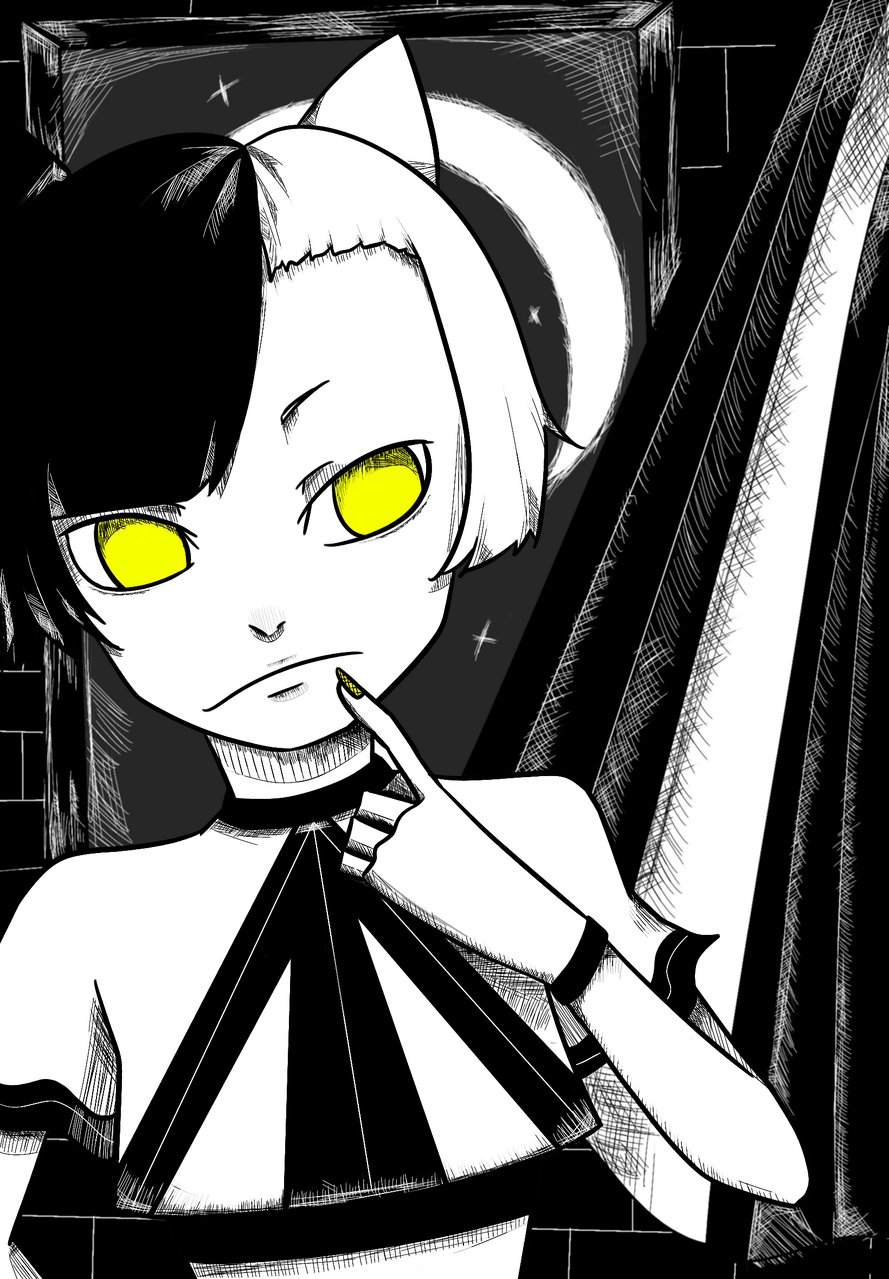 ローリーさん デンネ Illustrations ART street