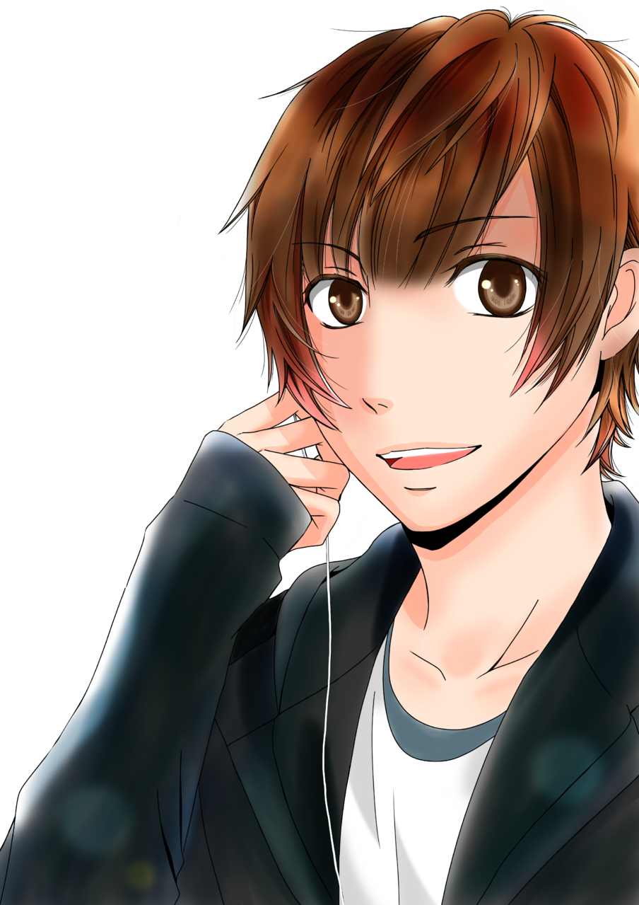 色塗り練習落書き彪之助 Illustrations Art Street