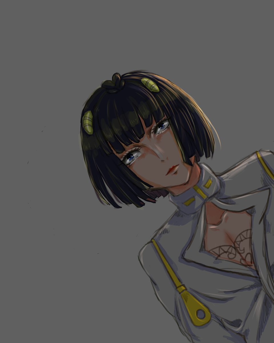 布加拉提 狐阿良 イラスト Art Street アートストリート