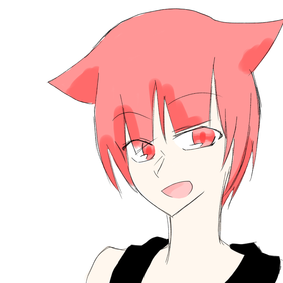 りいぬくん そら 低浮上 イラスト Art Street アートストリート