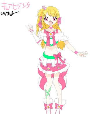 友達の誕プレの線画 いけまる 插图 Art Street