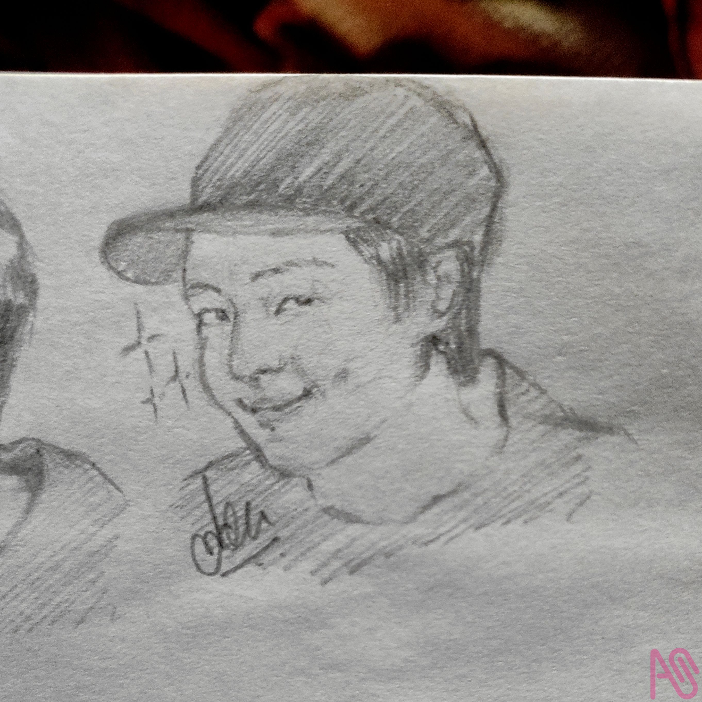 I see you there! Find reasons to love yourself 🌱 Emdeon - Illustrations ...