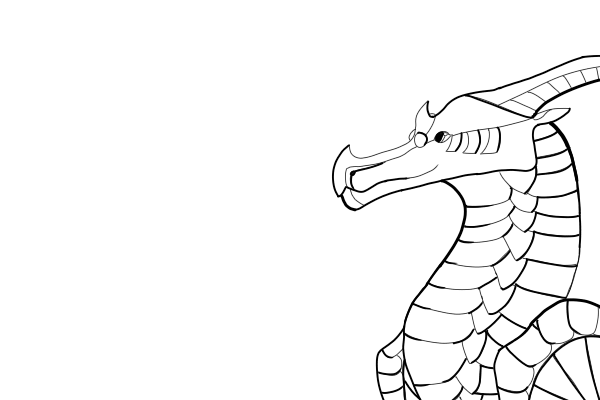 WIP Wings Of Fire Cricket Fanart! sakura sugar shores - Illustrations ...