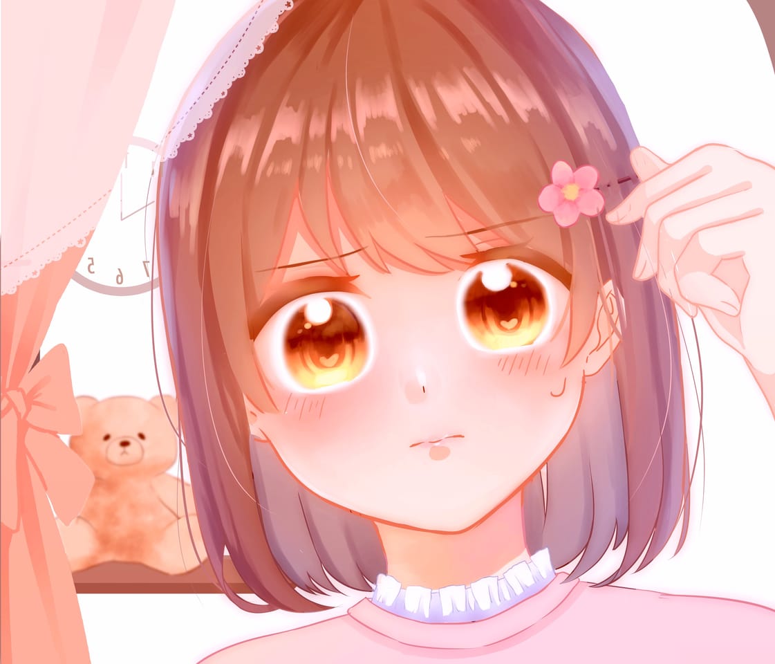 デートの準備 Rmn イラスト Art Street アートストリート デートの準備 Rmn イラスト Art Street アートストリート