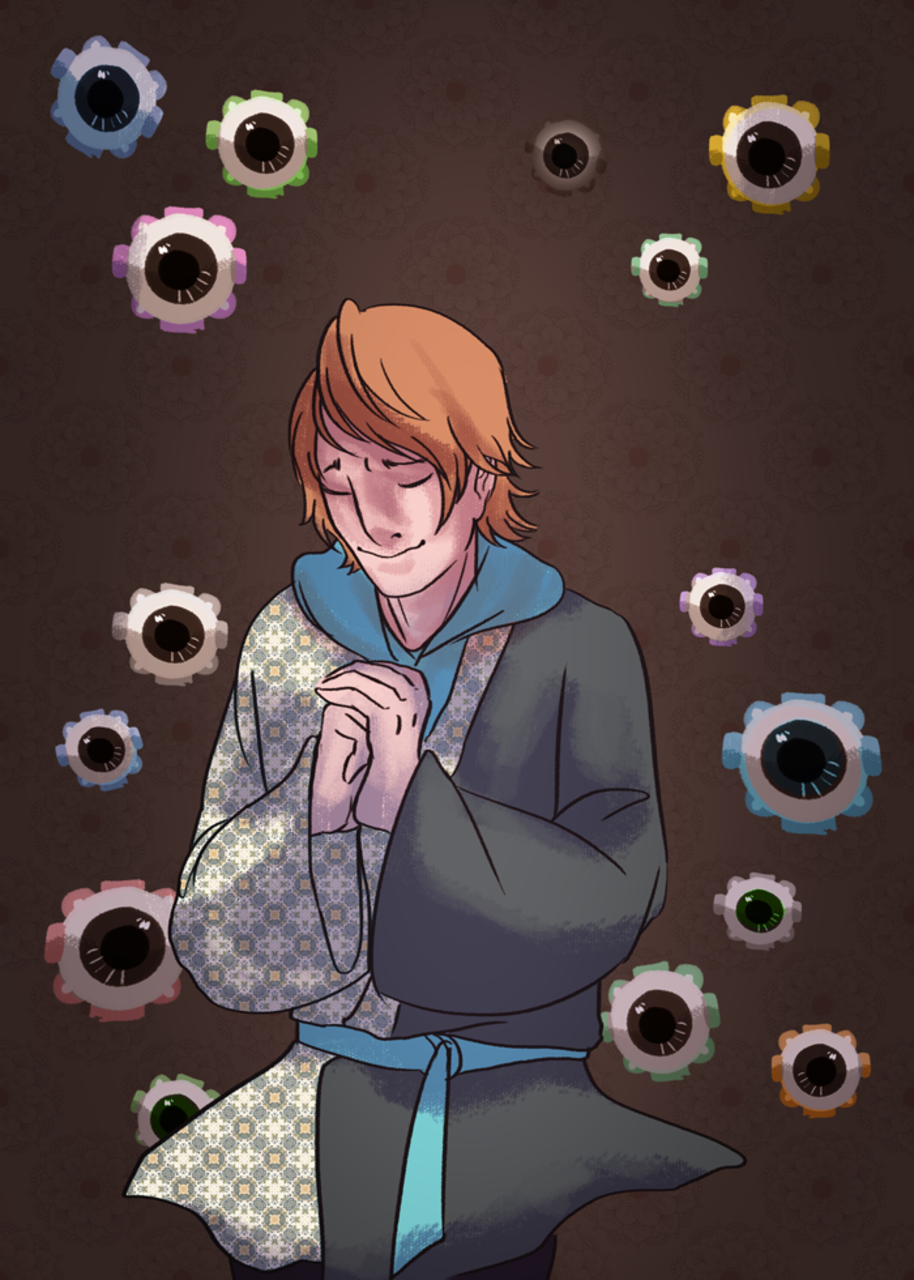 history has its eyes on you brotome Illustrations ART street