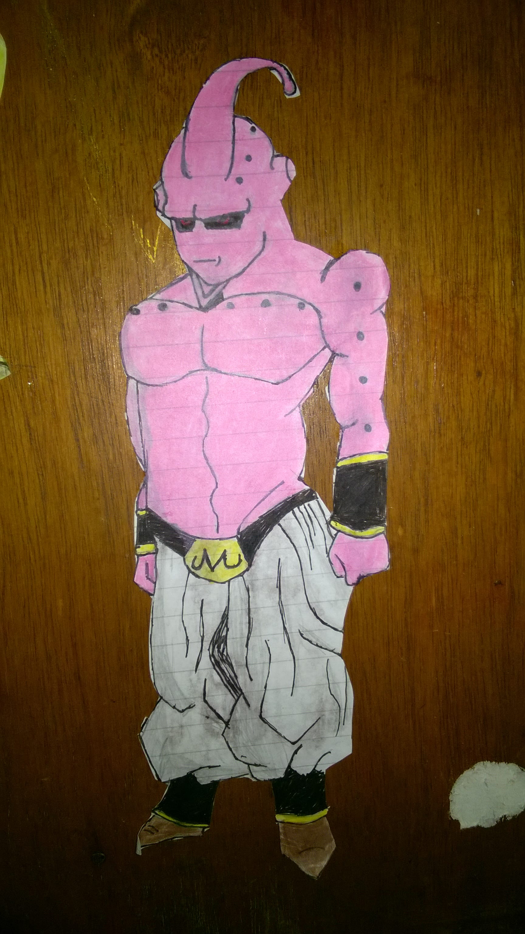 Str Majin Buu 53 - hpj1wgl
