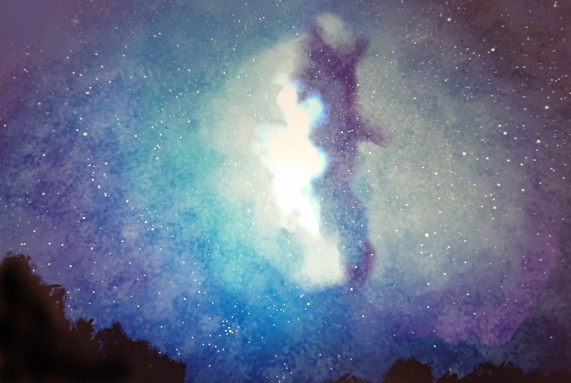 星空 るっこら Illustrations Art Street 星空 るっこら Illustrations Art Street