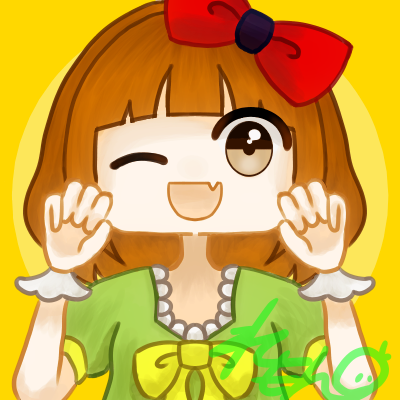あいこん 楠木れもん イラスト Art Street アートストリート あいこん 楠木れもん イラスト Art Street アートストリート