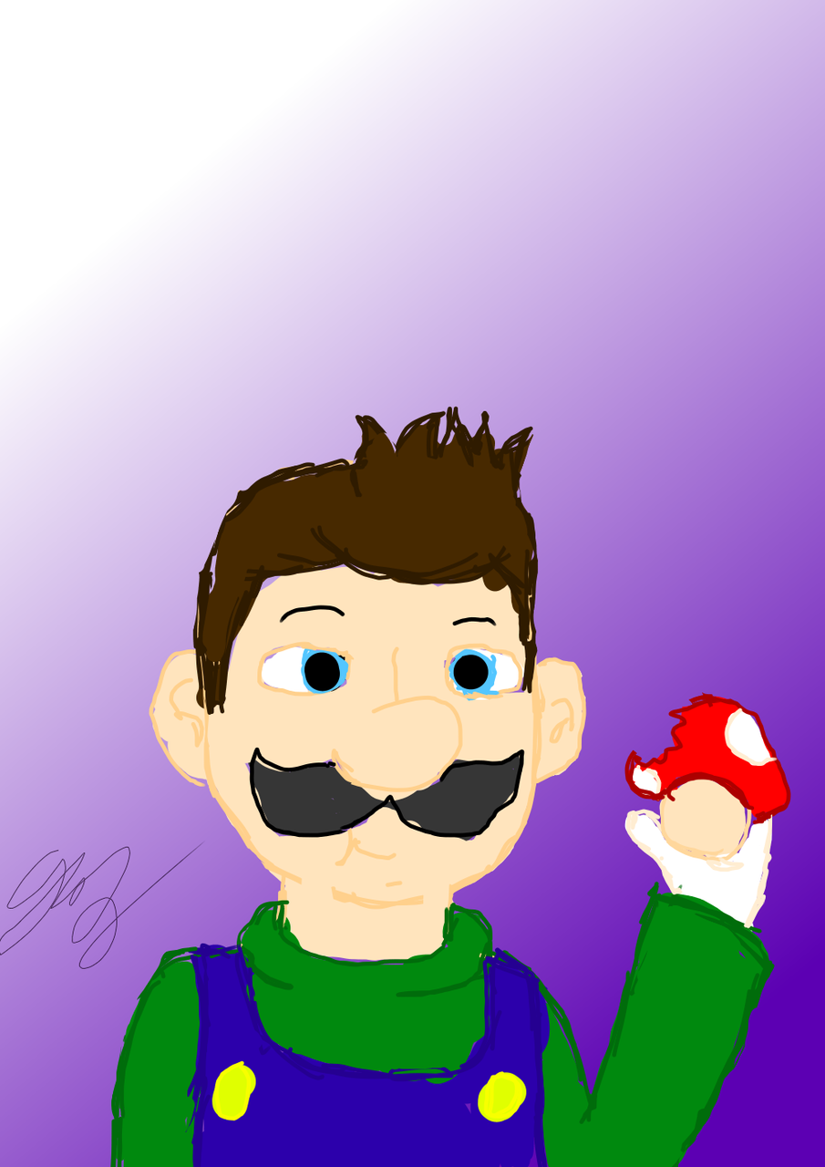 Hungry Weeg Officialjazmynestanford イラスト Art Street アートストリート