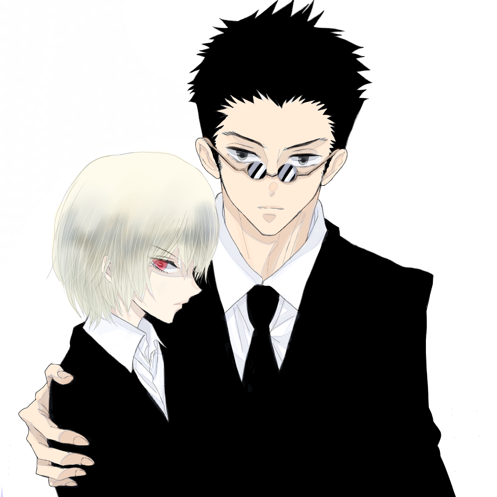 HUNTER×HUNTER ミラー 鏡 レオリオ×クラピカ Amazon.co.jp: HUNTER×HUNTER 旧アニメ DVD 特典 ポスター
