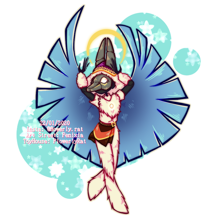 Same Drawing Different Shading I Have A Sky Cotl Brain Rot イラスト Art Street アートストリート Same Drawing Different Shading I Have A Sky Cotl Brain Rot イラスト Art Street アートストリート