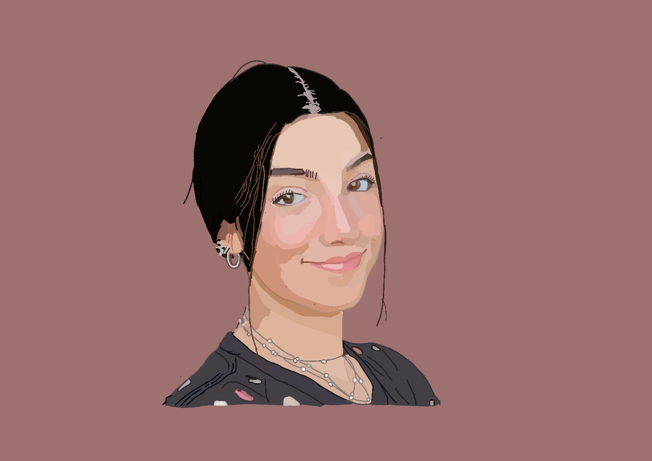 charli d'amelio Tatiana zambrano - Illustrations ART street