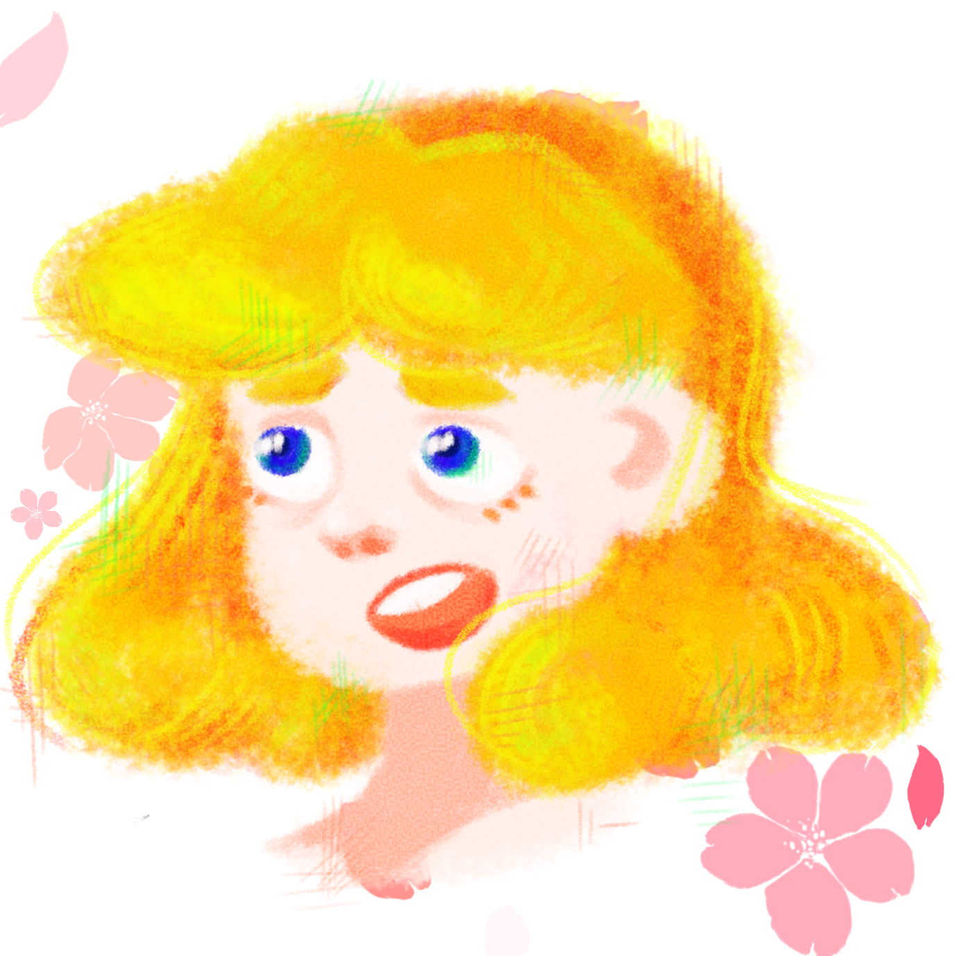 Elly Claire Bressat イラスト Art Street アートストリート