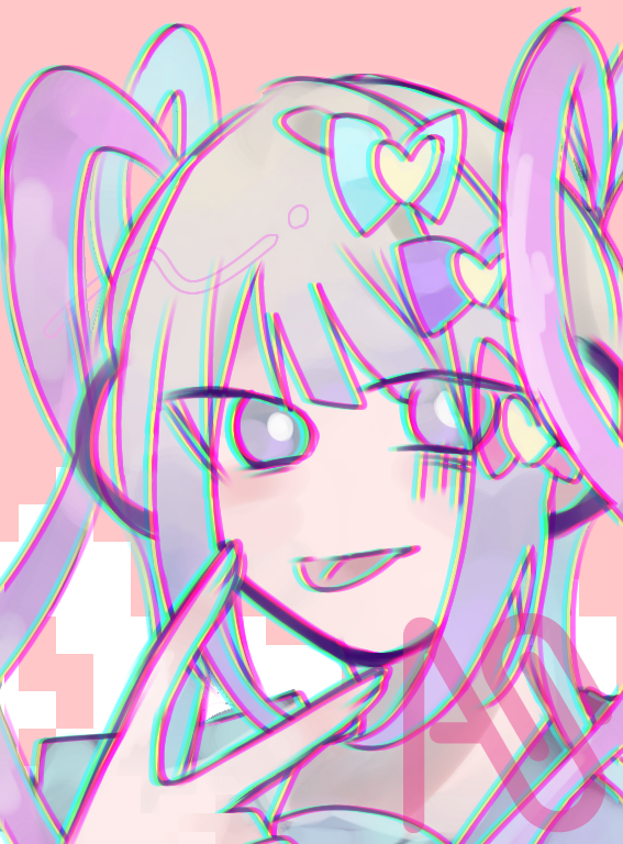 ✝昇天✝（超てんちゃん）《》 こみー - Illustrations ART street