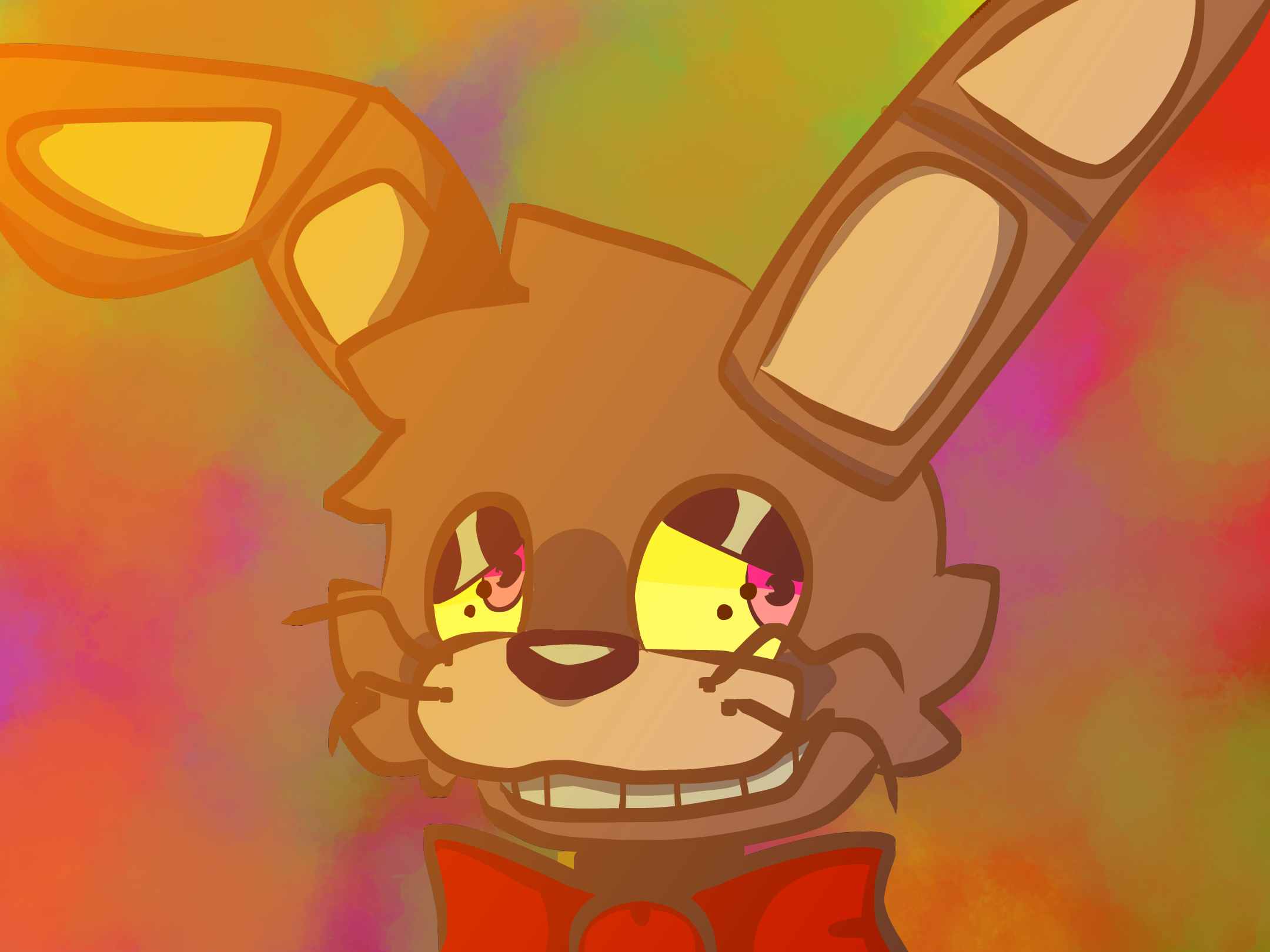 Did Scott Have Nightmares Of Bonnie - r1pmmob