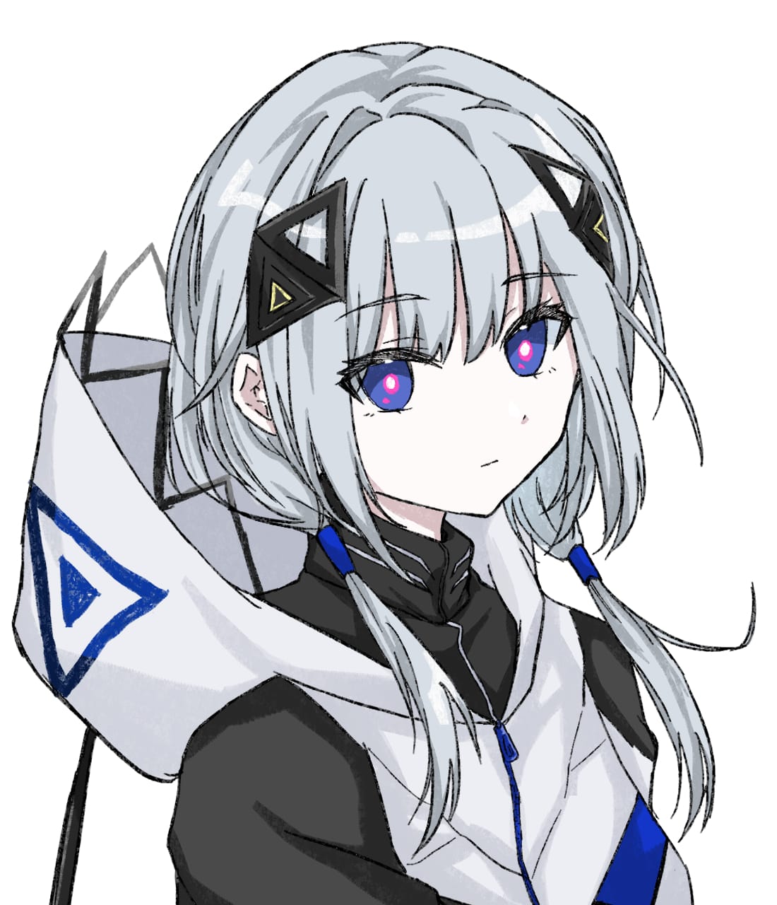 可不ちゃんらくがき 姫桔梗 - Illustrations ART street