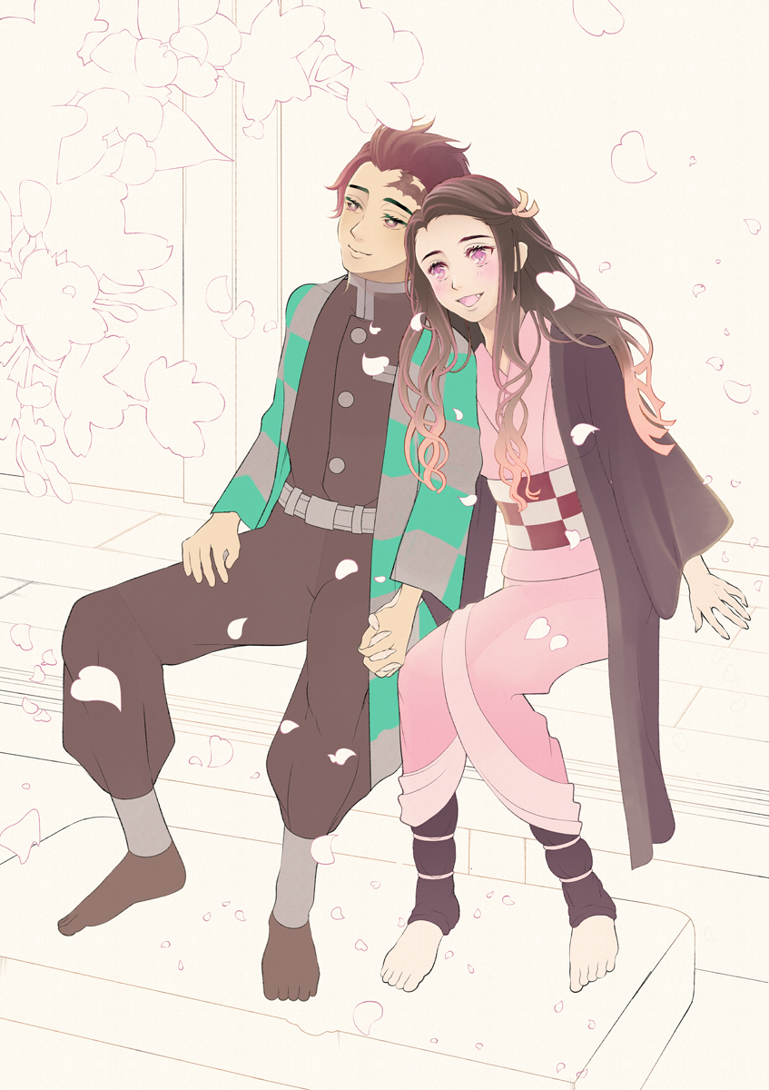 強くなれる理由 恋ノ Illustrations Art Street