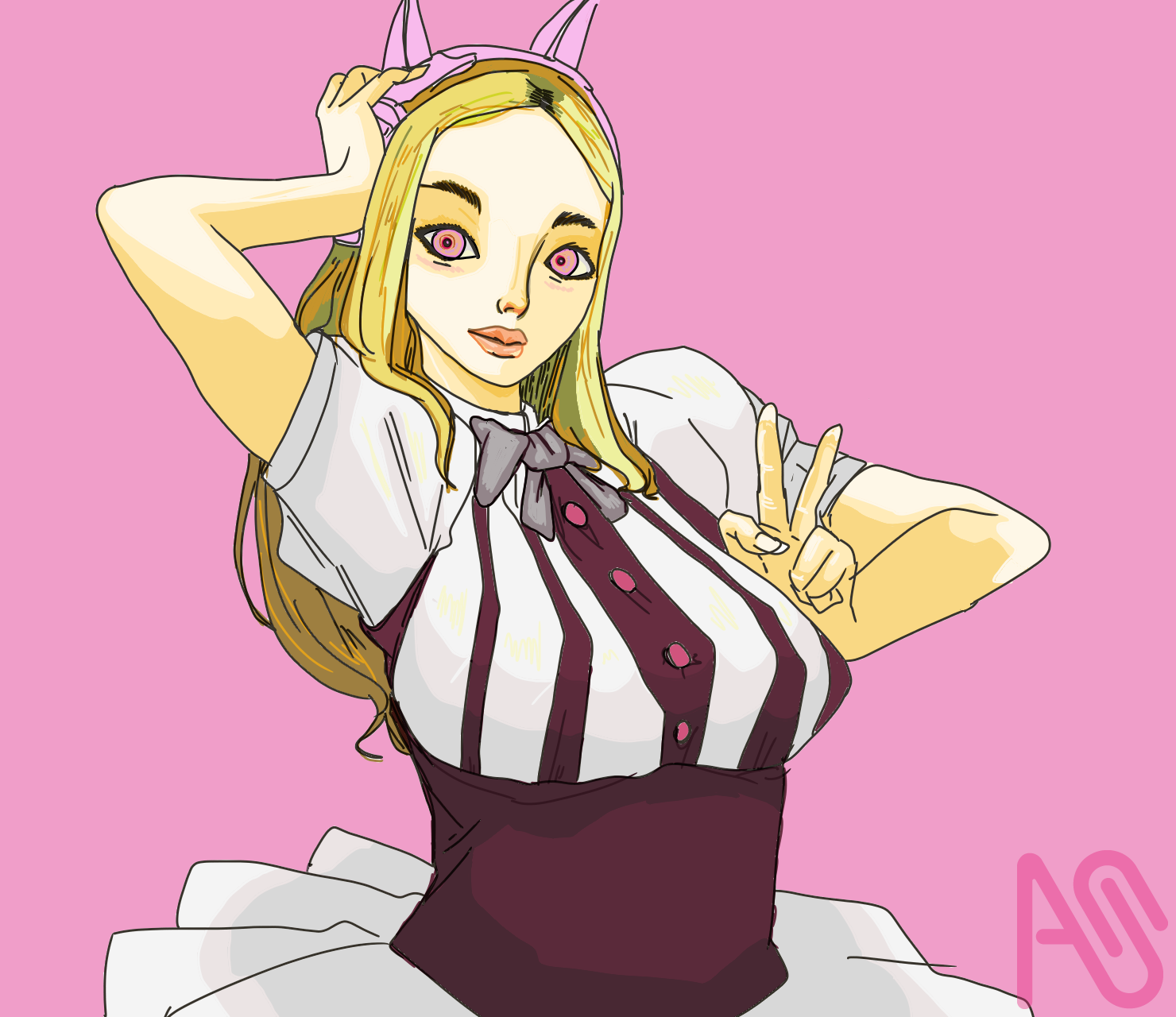 Untitled pierrot55 - Illustrations ART street