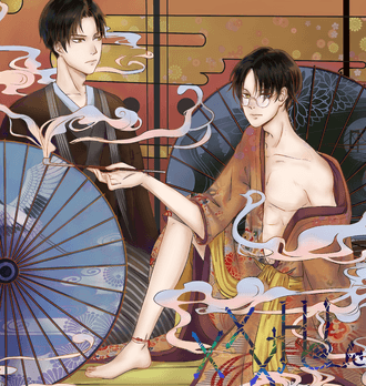 百目鬼静 S Illustrations Art Street By Medibang
