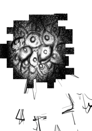 モノクロイラスト S Illustrations Art Street By Medibang