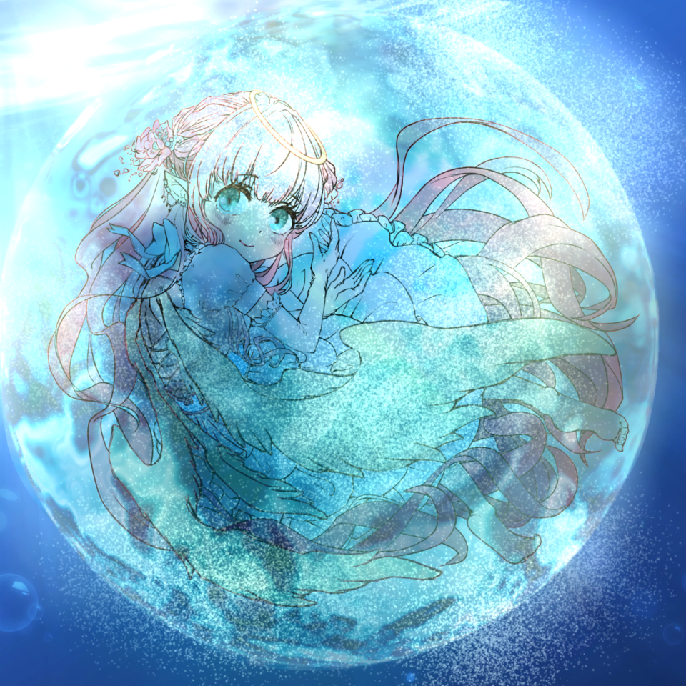 Untitled ちぃ~ Illustrations ART street