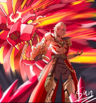 ドラゴンボール ファンアート a0dbb247-d8ae-4a38-9269-