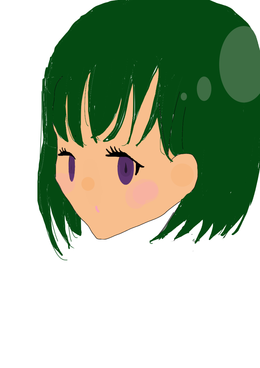 リナリーのつもり メロンハ ン イラスト Art Street アートストリート