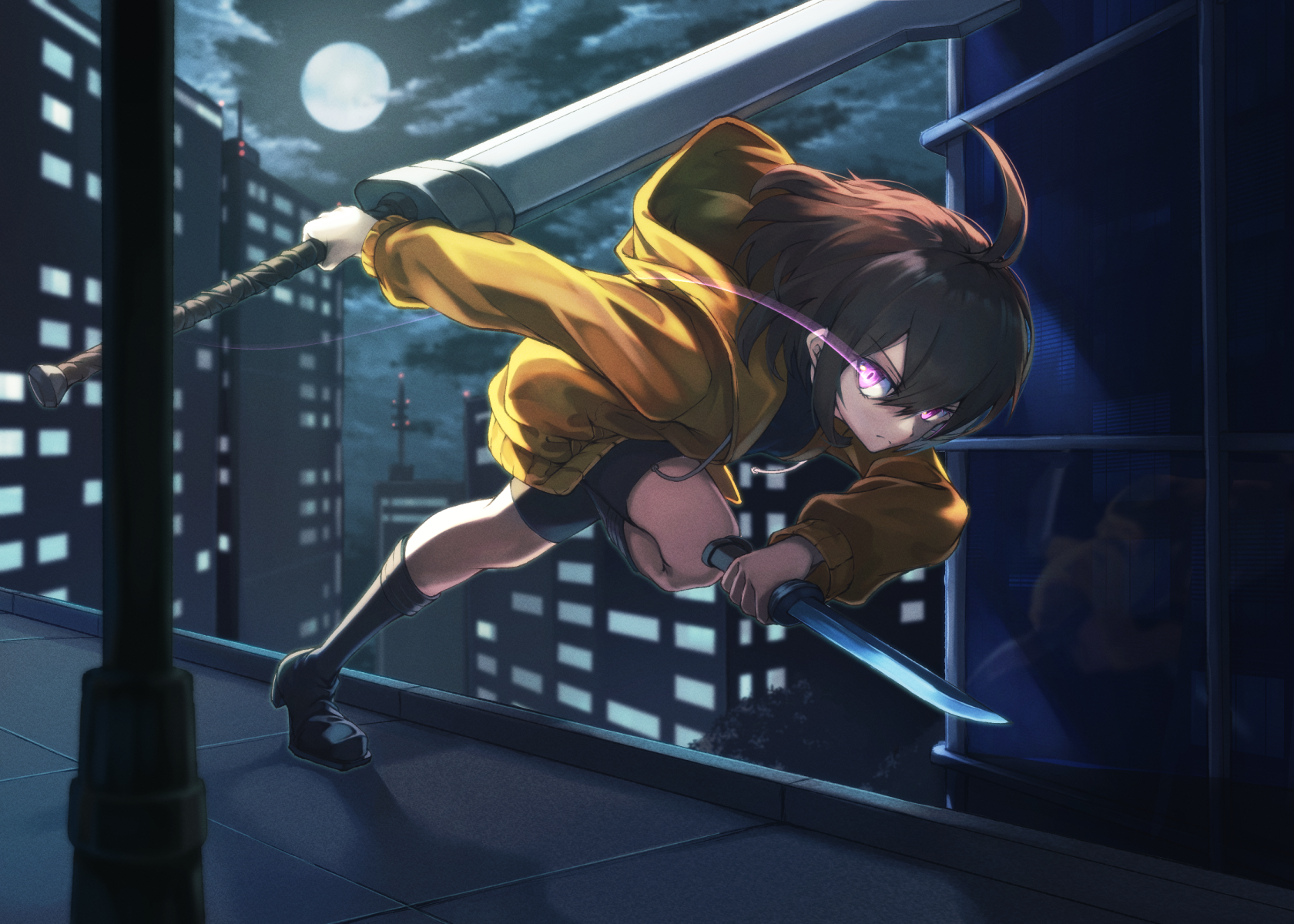 リンネ まほしま - Illustrations ART street