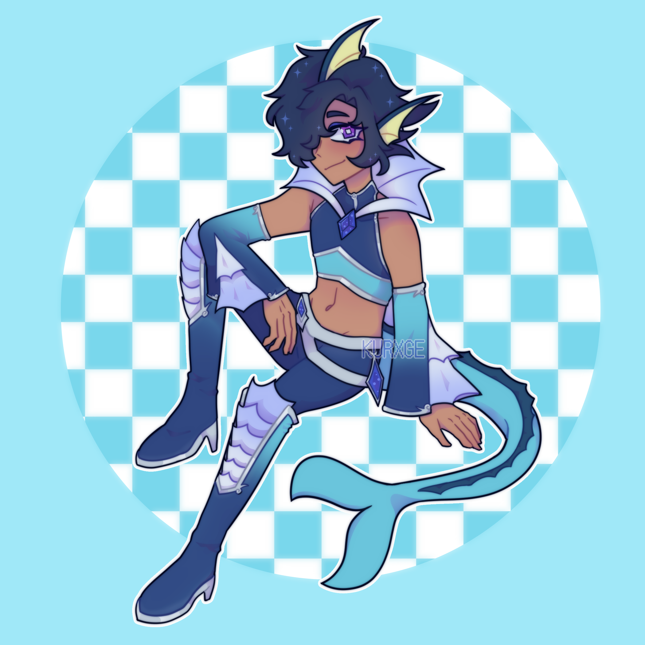 vaporeon body pillow