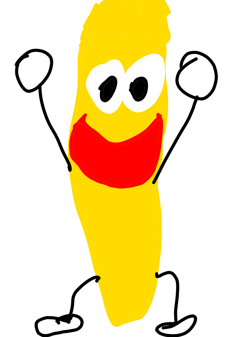 Peanut Butter Jelly Time! (PBJT and Roblox Fanart) BokoGamertheOfficial