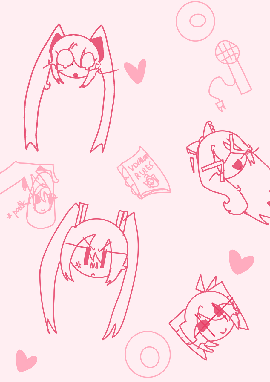 my background pic ☆Zayra🍑🍮의 일러스트 medibangpaint