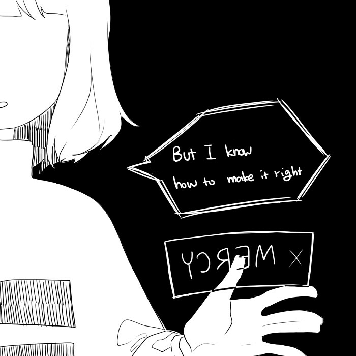 Undertale Stronger Than You Frisk 2 시매 Illustrations Art Street