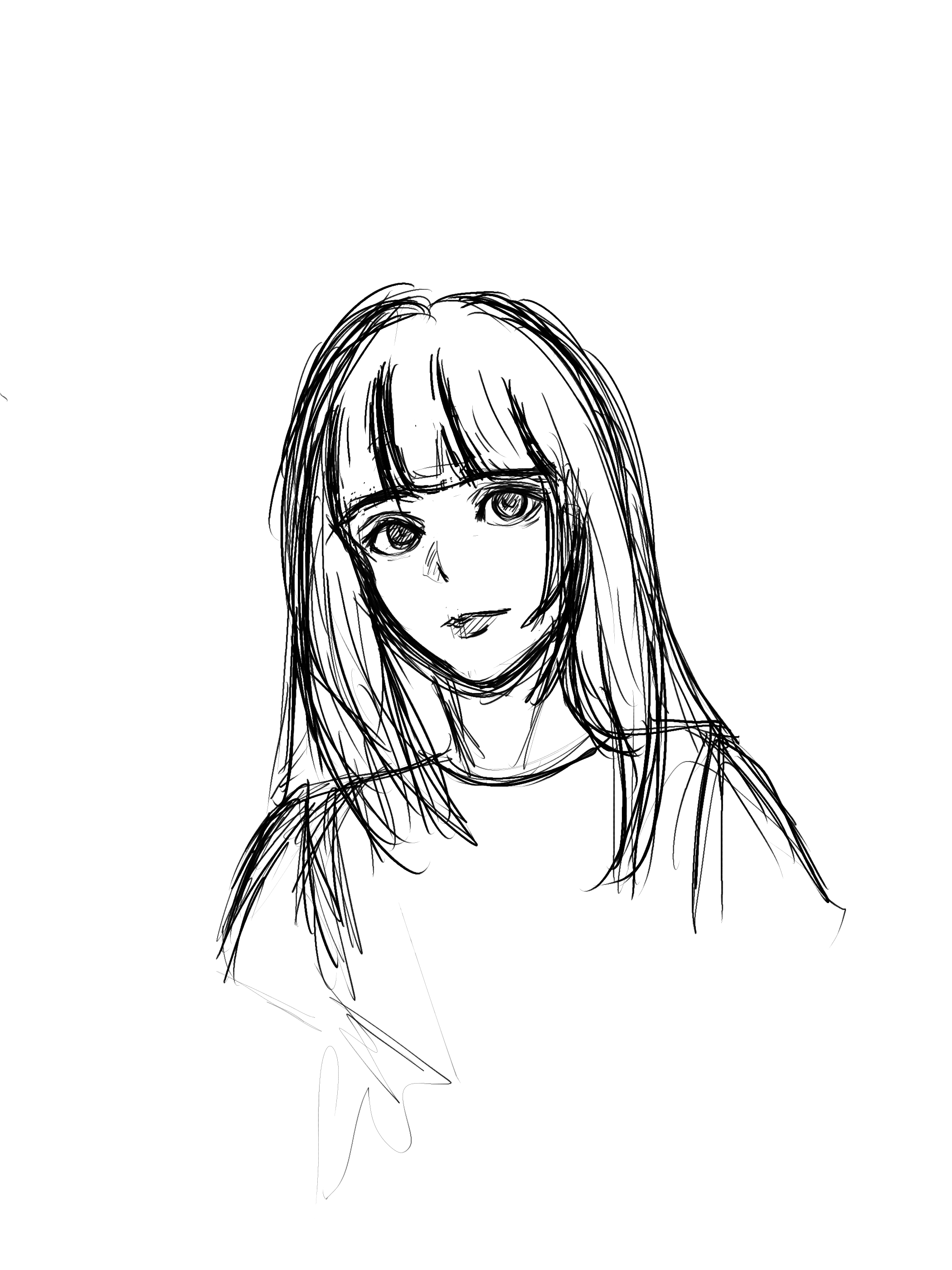 Untitled かなめ Illustrations ART street