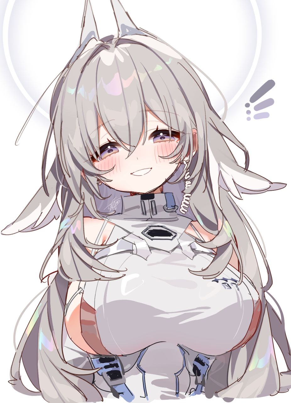 セレちゃん Illust of めだまやき カオスゼロナイトメア