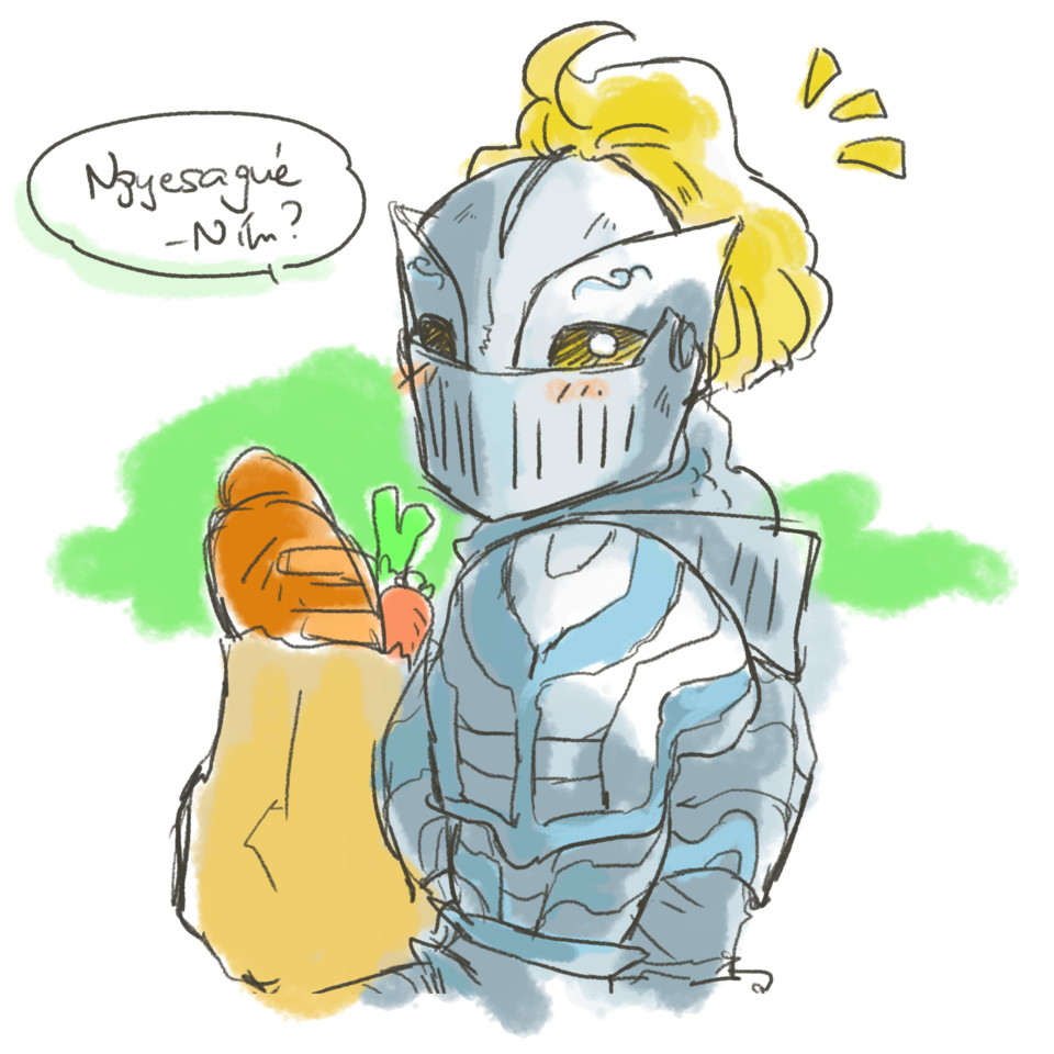 Tulip お買い物 Halcocoh イラスト Art Street アートストリート