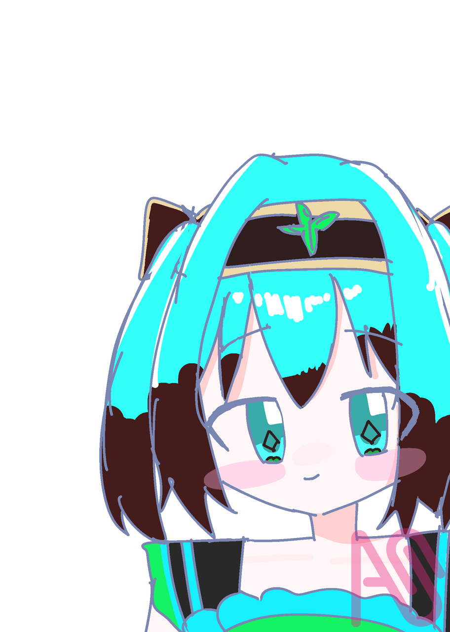 100人記念① Illust of むいむぎ✌️😎✌️代選中‼️ よその子 ヒイラギの助の代理 星は綺麗！ 凪音の宝箱 イクラ宅急便 サメっ子