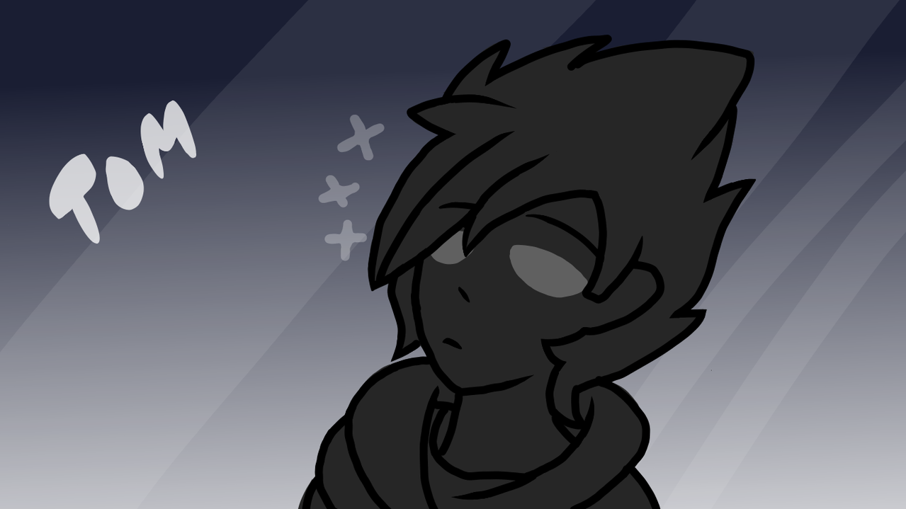 Tom From Eddsworld Fanart Cheesecake Enthusiast Illustrations Art Street